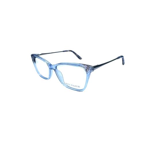 NEW Cote d\'Azur 326 Sky blue Eyeglasses main image 10